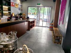 -叶派龙虾•招牌香辣蟹·海鲜(中海国际店)