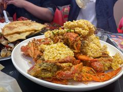 -袁老大龙虾(石鼓路总店)