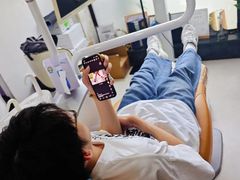 -维乐口腔(格林门诊长宁店)