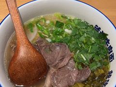 -马记永·兰州牛肉面(山姆外高桥店)