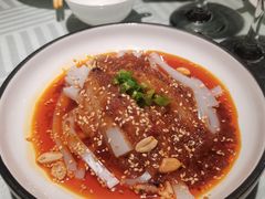 -渝信川菜(西单店)