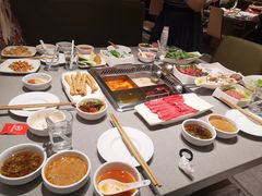 -海底捞火锅(亲贤北街店)