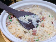 大鸽饭（小煲）-大鸽饭(岗顶店)