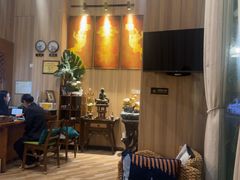 -Mann thai spa曼泰·泰式按摩(陈村店)