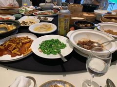 -天伦里餐厅(绿城桃花源店)