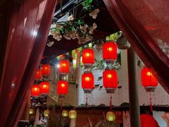 -锦上中式酒馆(南内环店)