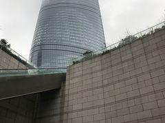 -上海中心大厦