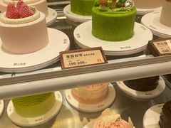 -野人先生现做冰淇淋(北京环宇荟店)