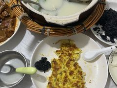 -天乐农家鱼头王(天目湖店)