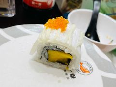 -新一番三文鱼寿司(大东海店)