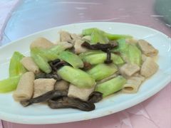 -莲华素食府