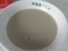 -老磁器口豆汁店(天坛店)