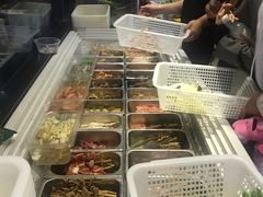-万记麻辣烫国展总店