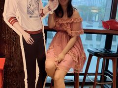 -ZOO COFFEE动物园咖啡(望京锐创店)