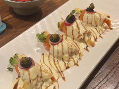 -坦坦大炉·韩式烤肉(望京店)