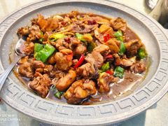 -四季厨房 鲁菜·孔府烤鸭(二环南路店)
