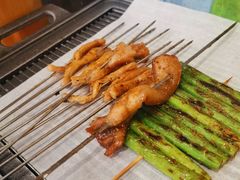 -纪录片《人生一串》体验店(静安店)