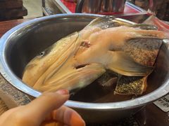 -好灶头妈妈菜·柴火灶台鱼·千岛湖土菜地标美食
