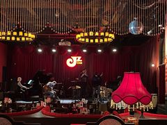 -JZ Club 爵士酒吧(上海店)