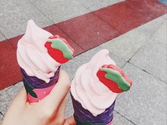 -麦当劳(国贸店)