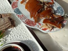 -食悦江南·淮扬菜·烤鸭(亚运村·惠新店)