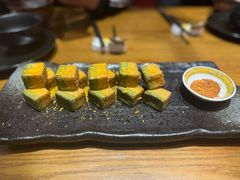 -敏珠拉姆藏餐·南京厨房(富春江东街店)