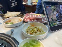 -六七八韩式烤肉·韩国料理(上杭路店)