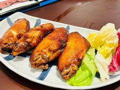 -艾蜜西餐厅(梅园店)