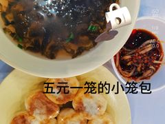 -北工大风味餐厅(北京工业大学东区店)