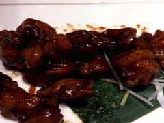 -再回头私房菜·老南京菜