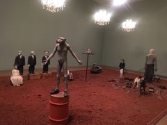 -泰特现代艺术馆
