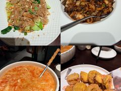 -单家老院·院子里的青岛菜(沙子口店)
