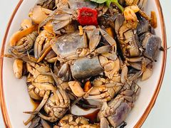 -碧海银沙海鲜餐厅(恒大海上威尼斯店)