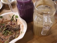 -陈傻子餐厅(世纪都会店)