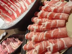 -快乐小羊·内蒙牛羊肉火锅(流花中心店)