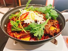 -G+KITCHEN(龙湖狮山天街店)