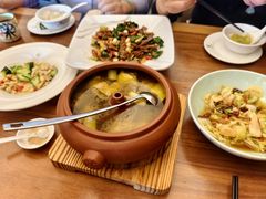 -翠云楼·汽锅鸡·云南特色菜(翠湖公园店)