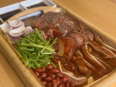 -关东小磨东北菜(上海长风大悦城店)