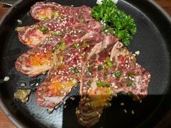 -御牛道日式烤肉料理(杭州万象城店)