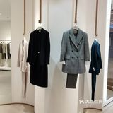 【TIE FOR HER 】正装女店，大牌的质量和款式，爱了