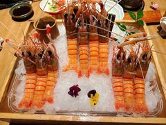-Minase水濑·日料放题(外滩店)
