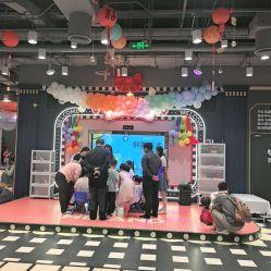 点击看大图 -meland亲子乐园(北京首开通州万象汇店)