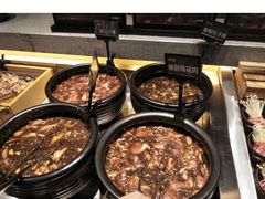 -韩盛·盛江山自助料理(中街大悦城店)