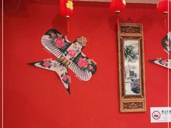 -乐宴·老北京铜火锅(桂庙店)