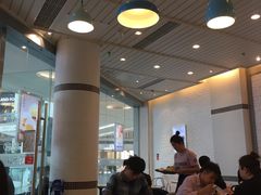 大堂-满记甜品(荟聚购物中心店)