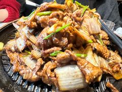 -四季民福烤鸭店(外滩外白渡桥店)