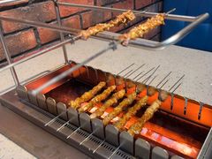 -邢氏老太太烧烤(南山店)