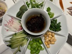 -四季民福烤鸭店(故宫店)