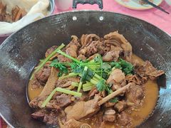 -侠成水上农庄(工业大道店)