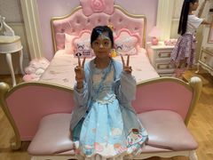 -安吉Hello Kitty乐园